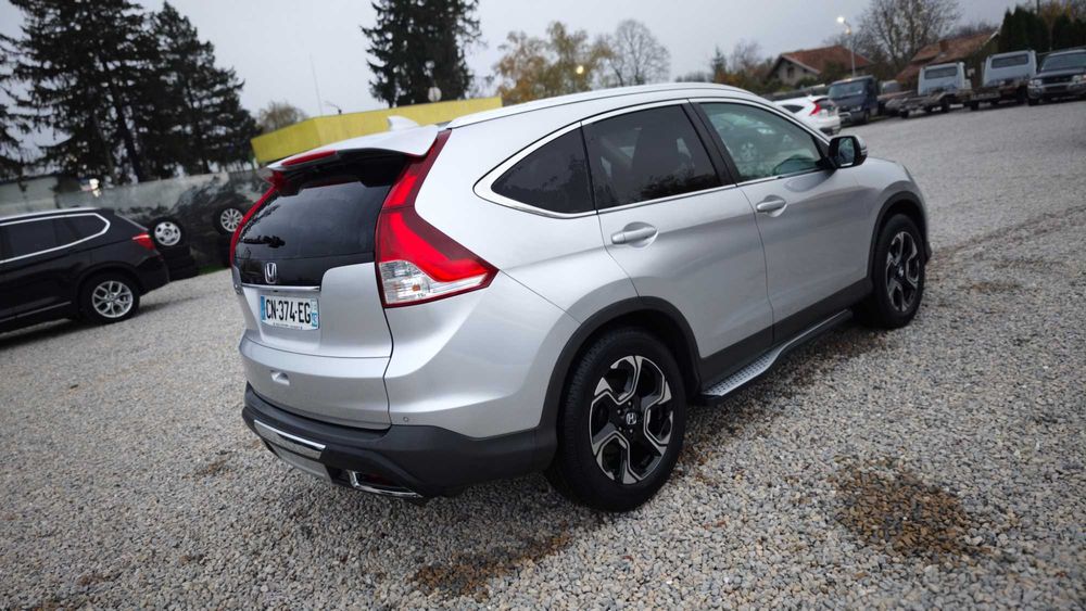 НОВИ ДЖАНТИ-ГУМИDOT1825/Ролбар/Степенки/Спойлер/NAV-Български Cr-v