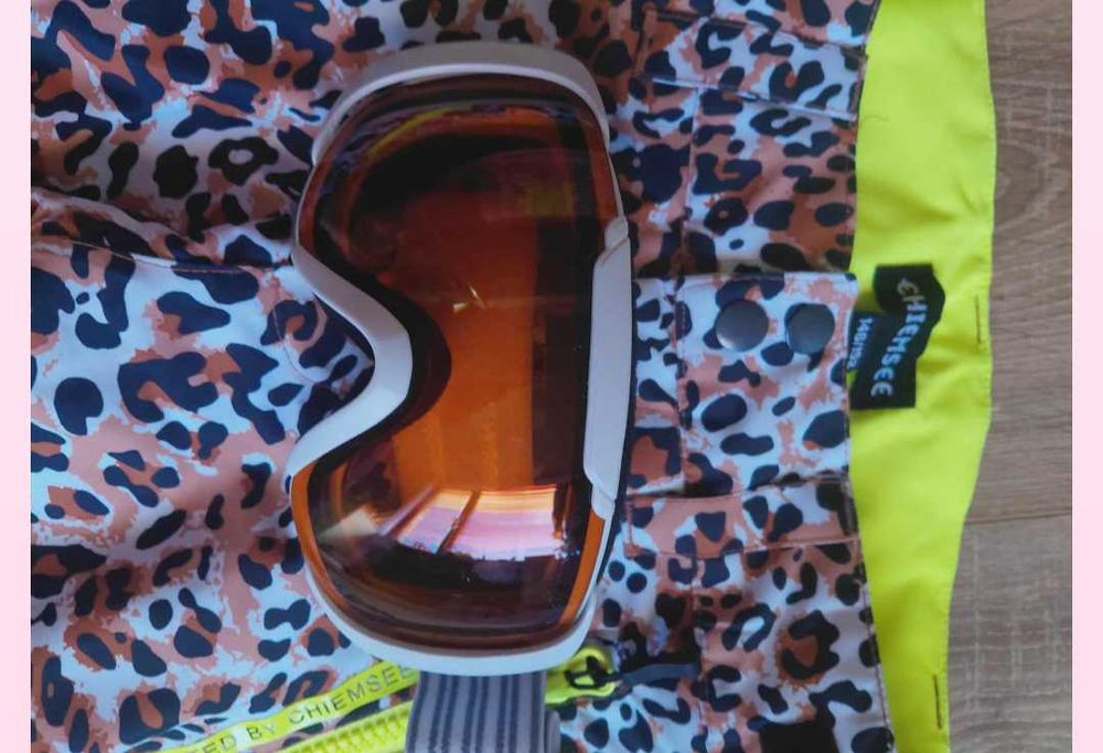 Ски панталон размер 146/152