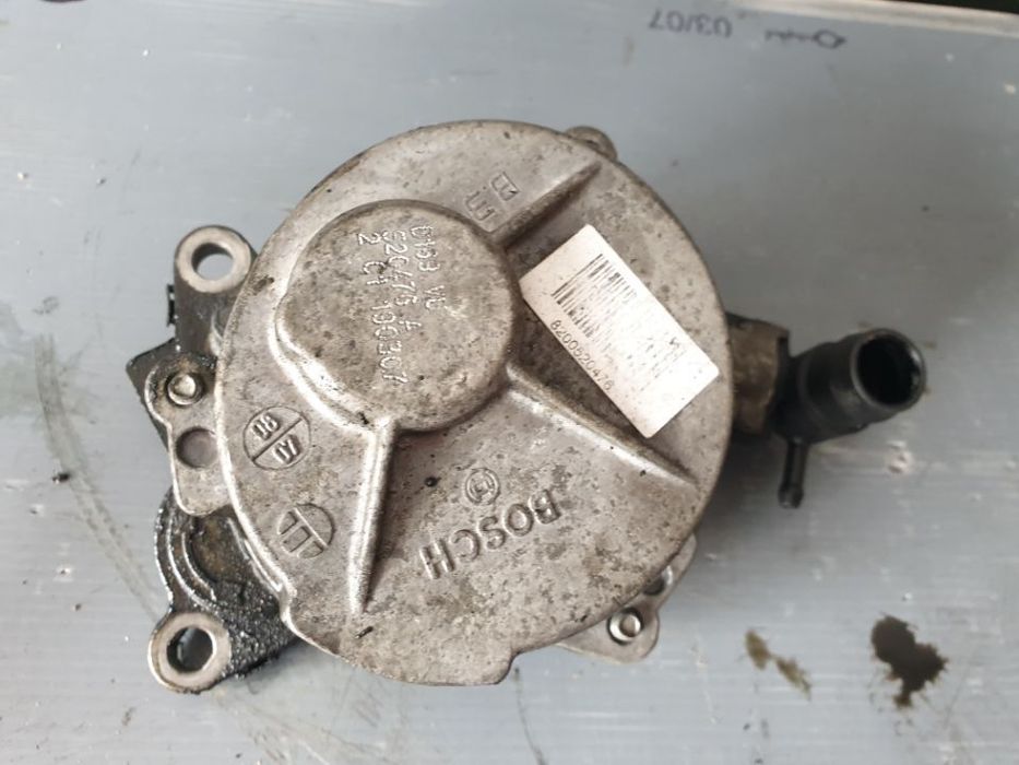 pompa vacuum renault master 3 opel movano vivarao 2.0 dci  m9r 8200520476