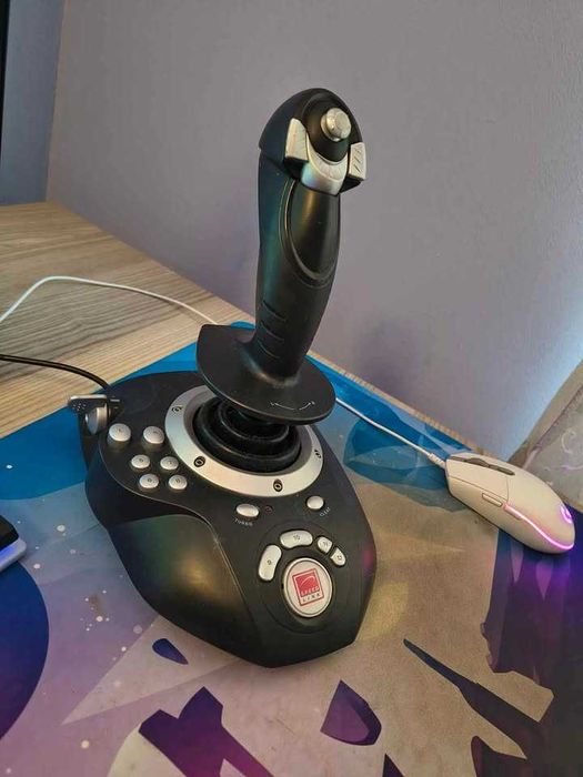 Set Up Complet Gaming PC