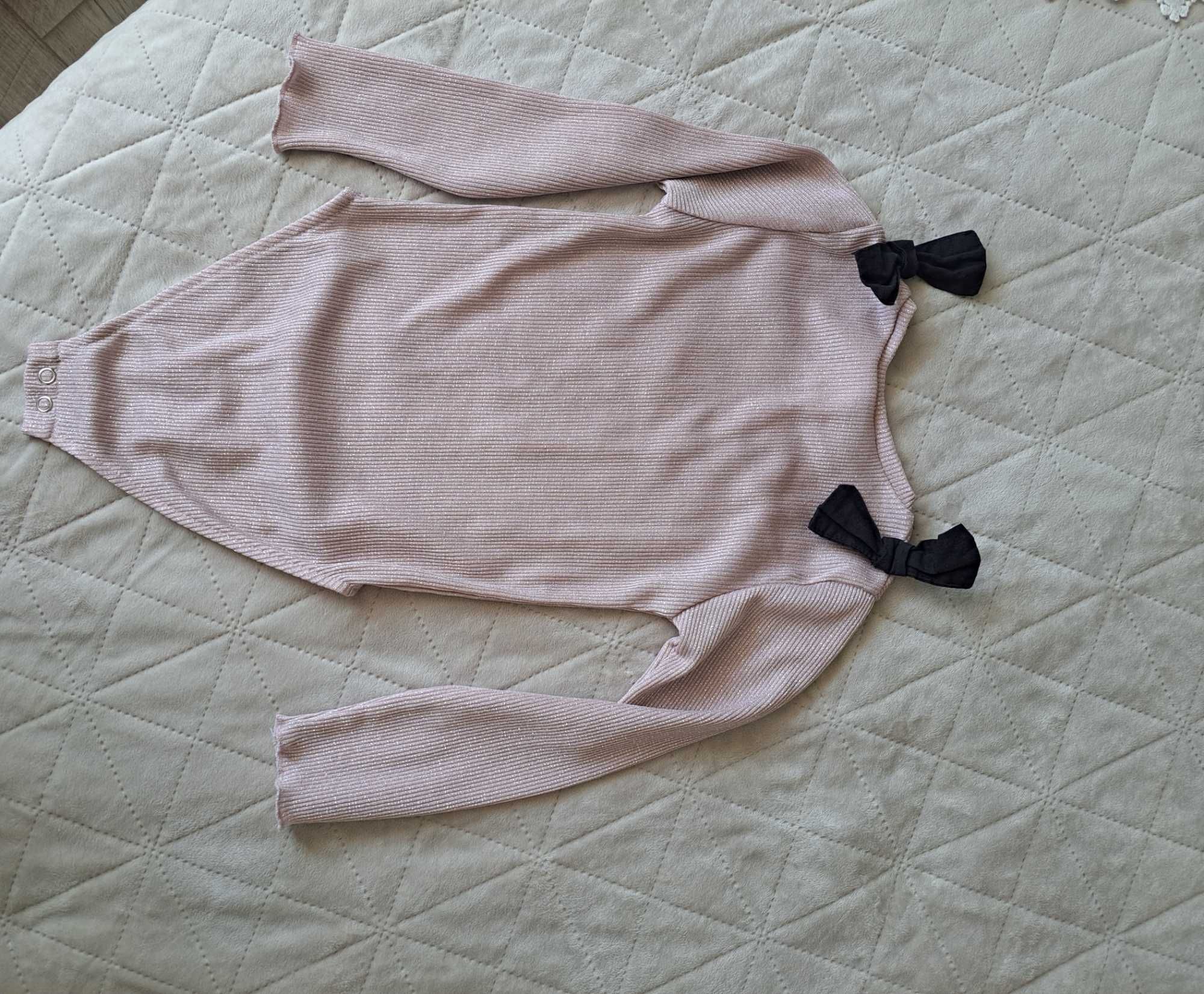 Детско боди на ZARA