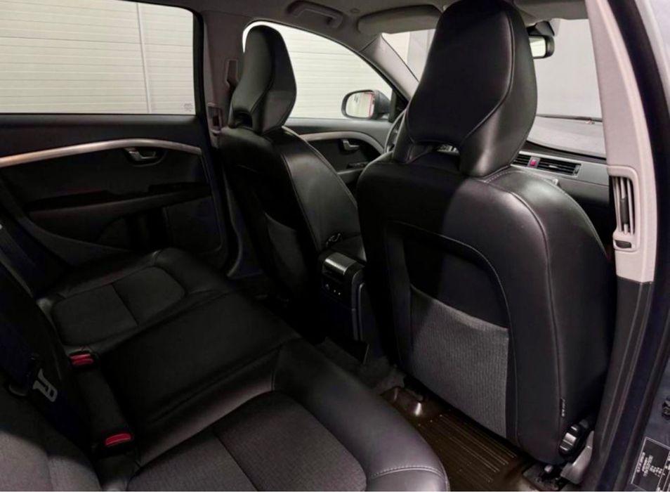 Volvo v70 1,6D Drive
