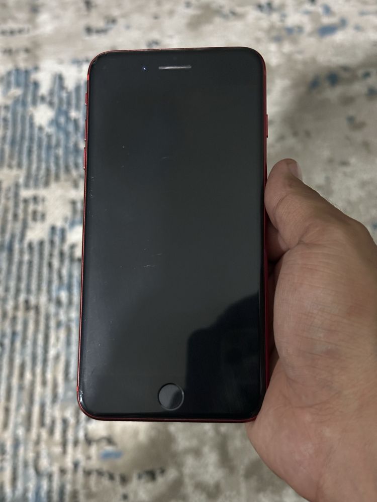 Iphone 8plus 64gb