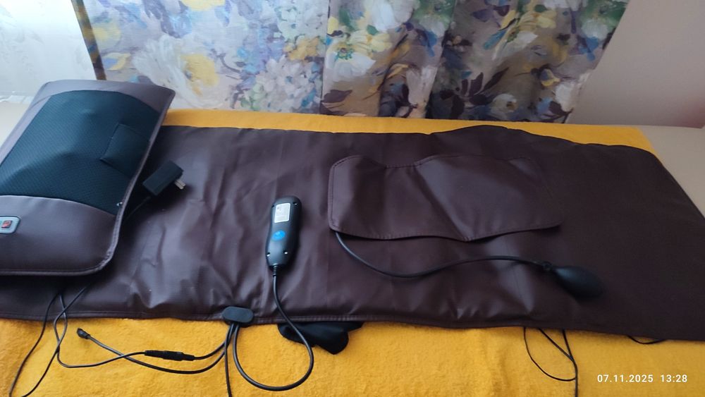 Массажёр домашний