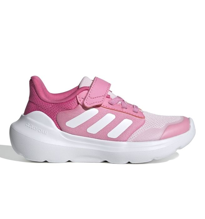 Adidas Sportswear Pantofi sport cu velcro / mărimea 33