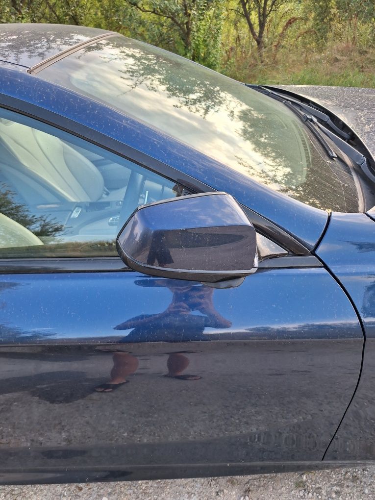 Bmw 640d f12 /f06 -НА ЧАСТИ