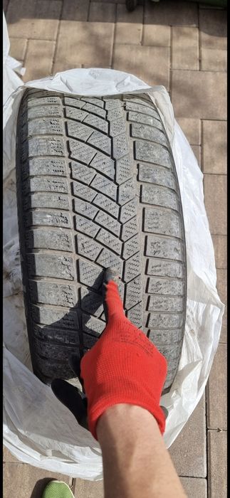 jante 18 iarna porsche macan