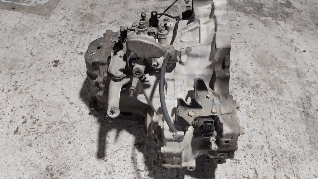 Мкпп Toyota 1mz non vvt-i 3.0L