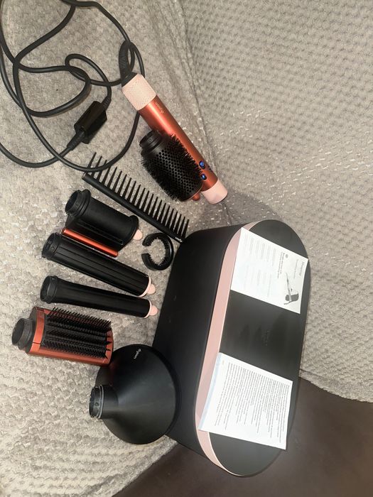 Aparat Dyson aproape nou