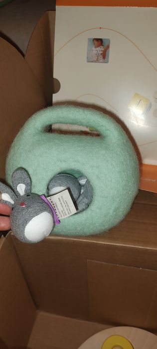 Lovevery 13, 14, 15 luni