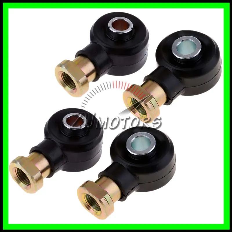 Set Capete de Bara atv LINHAI Dragonfly 500 550 M550 570 PROMAX M565LT M570L
