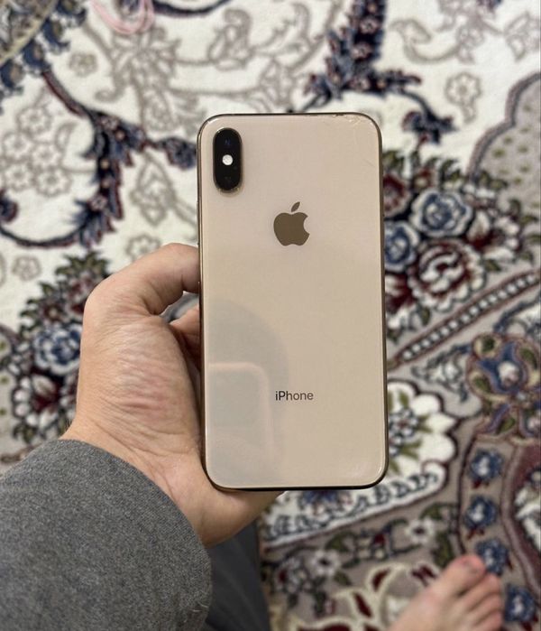 Iphone Xs 64gb sotiladi