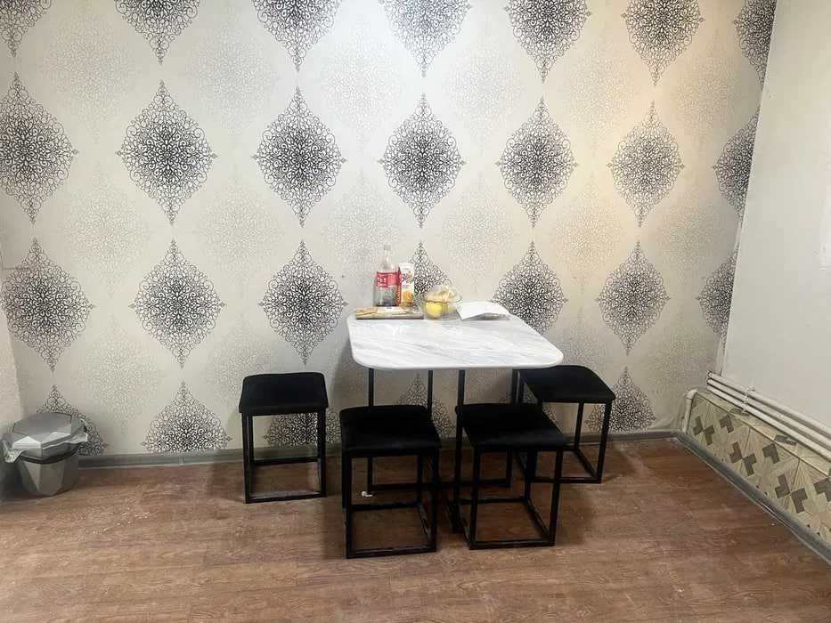 Продается дом 3 соток,  Фасад 17м  Циалковский, Олтин Тепа