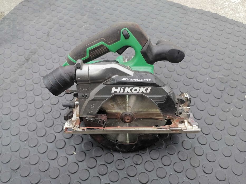 Hikoki Multivolt 36V  model 2023 C3606DB