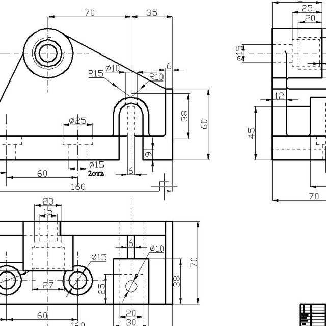 AutoCAD курсы индивидуальные базовый и продвинутый.