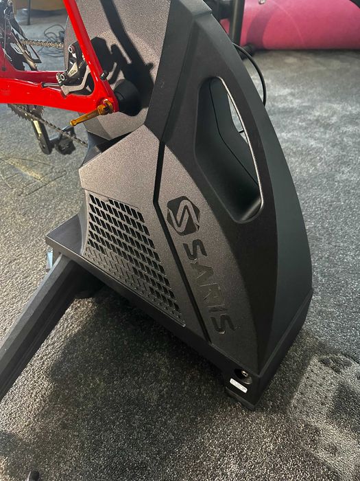 Home Trainer Saris H3 Direct Drive Bicicletă