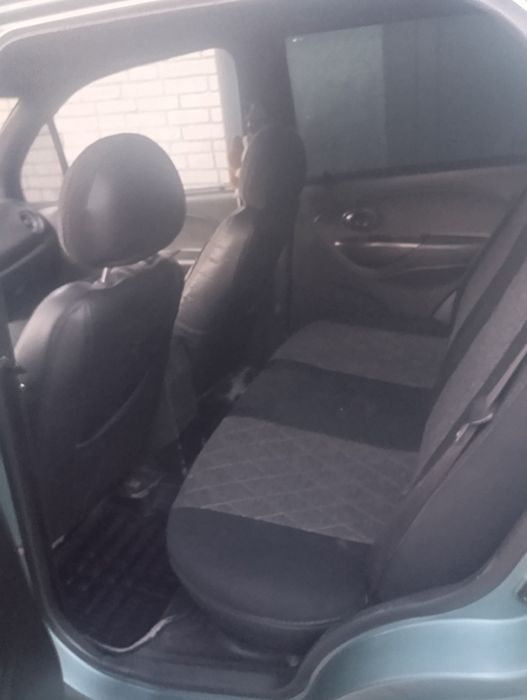 Аренда с выкупом своя машина Матиз бест 2009 года