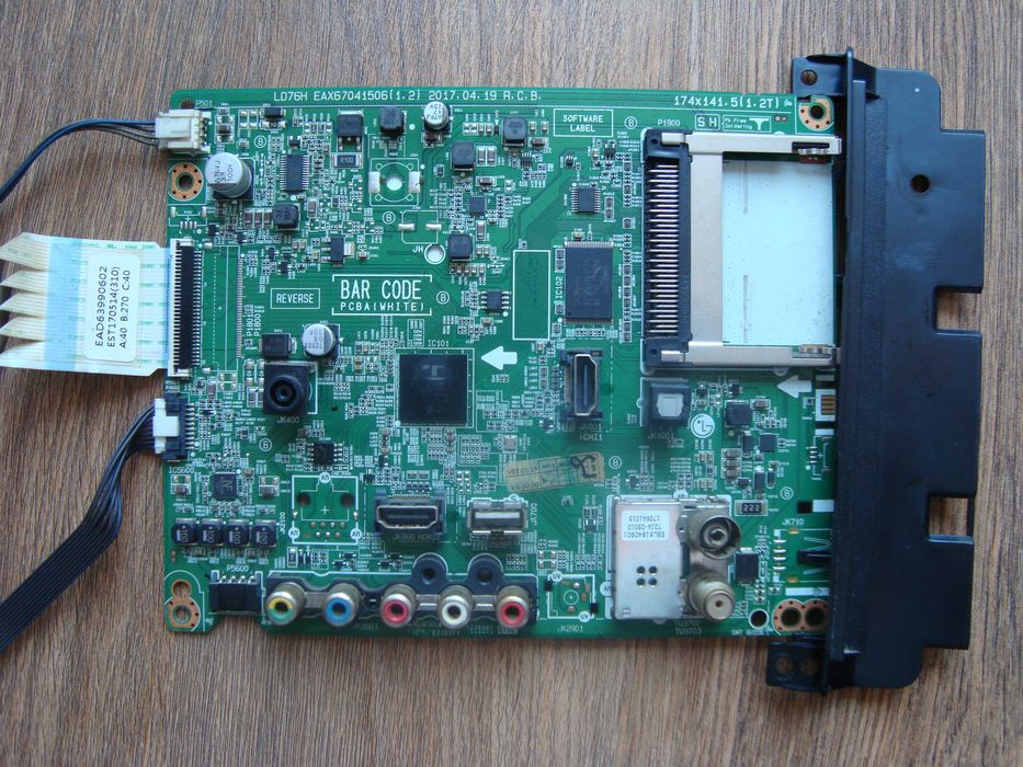 placa baza - eax 67041506 (1.2)