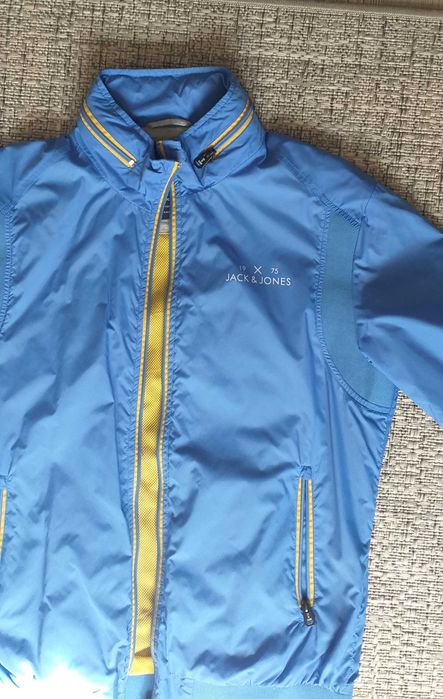 Мъжко яке Jack&Jones размер S/M