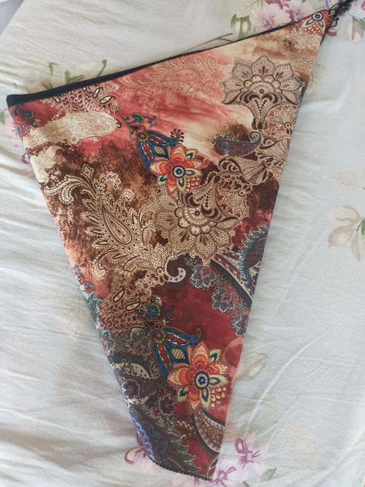 Палантин / шарф / продам обмен