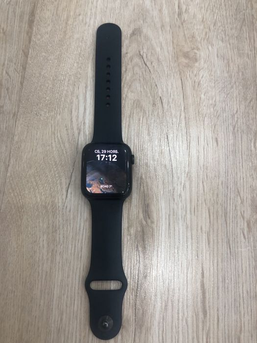 Apple watch A2723