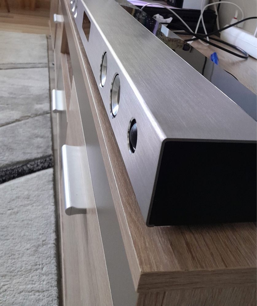 Soundbar Amadeus