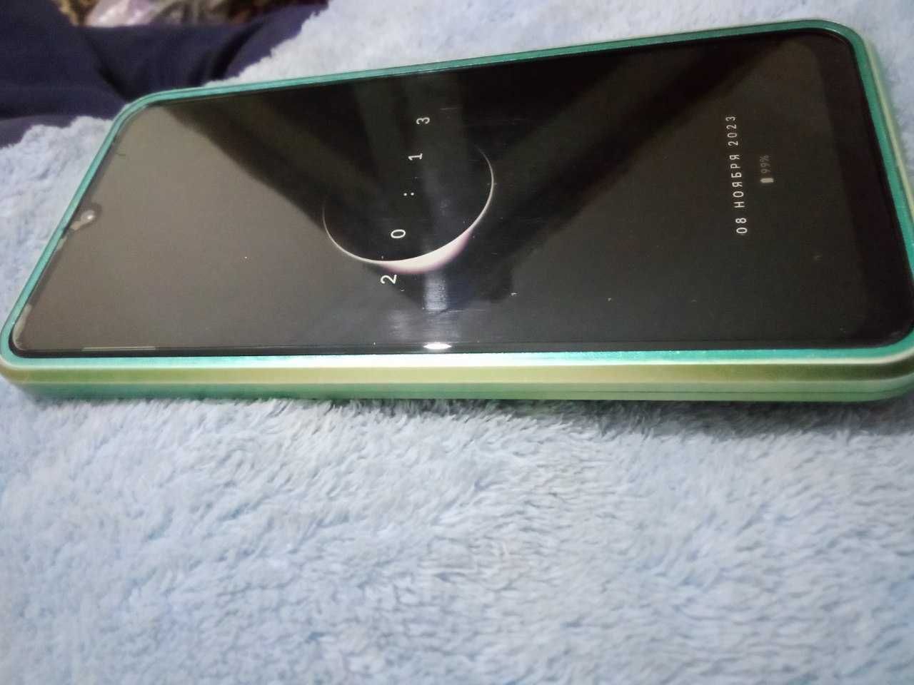 Samsung M31  SOTILADI