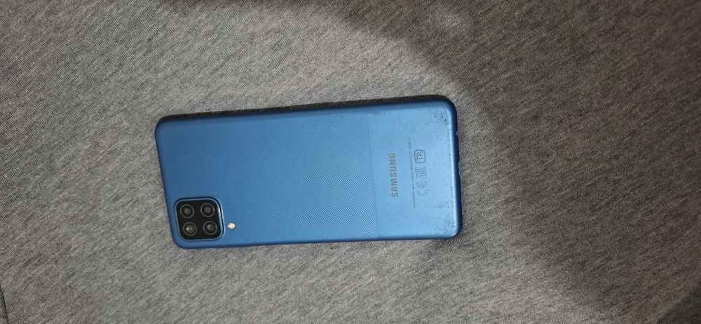 Samsung Galaxy A12