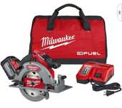 Milwaukee  2732-21 HD
