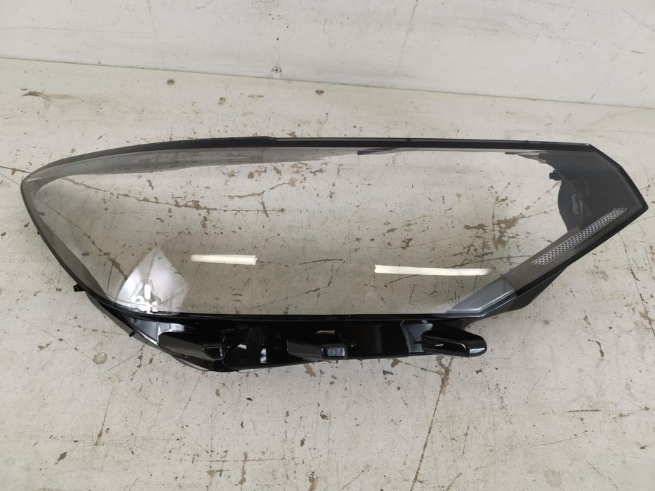 Дясно стъкло Фолксваген / Volkswagen VW Passat B8 [фейслифт] [ - ] Ори