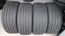 Anvelope vara Michelin GOE 235 55 19