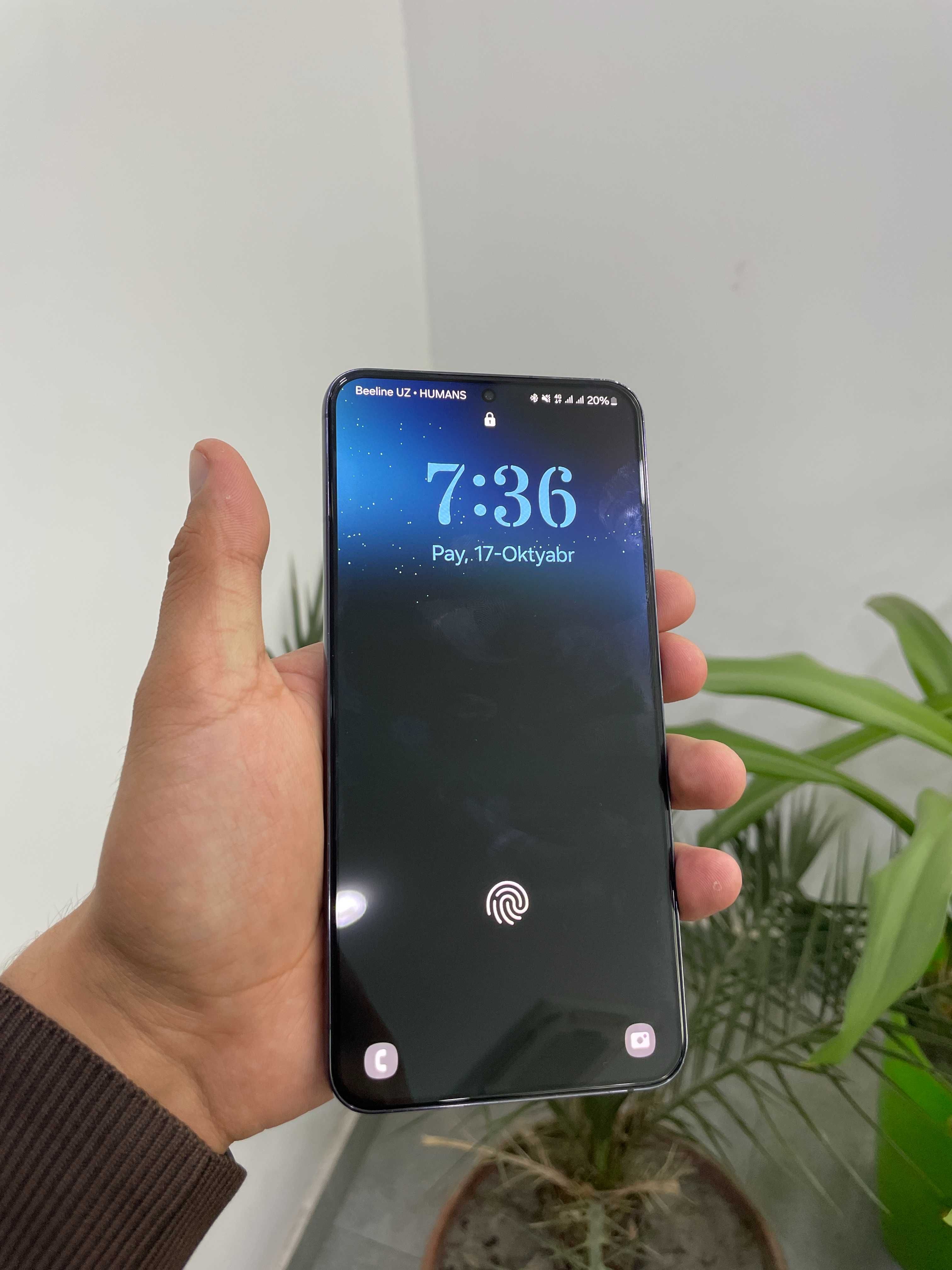 Samsung Galaxy S22Plus