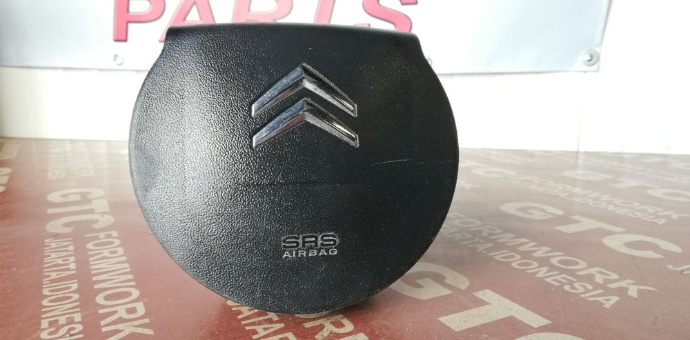 Airbag/еърбег Citroen C4 Picasso 2006-2013