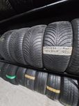 Продам резину 235/55/17 4шт.GOODYEAR.120000тг. В отличном состоянии.