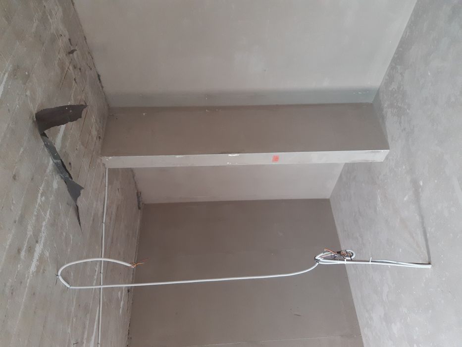 Srl executăm tencuiala mecanizata