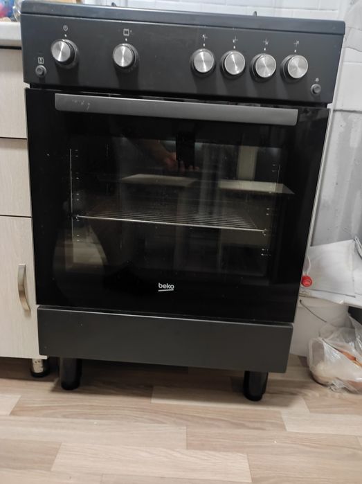 Продам Газ плита