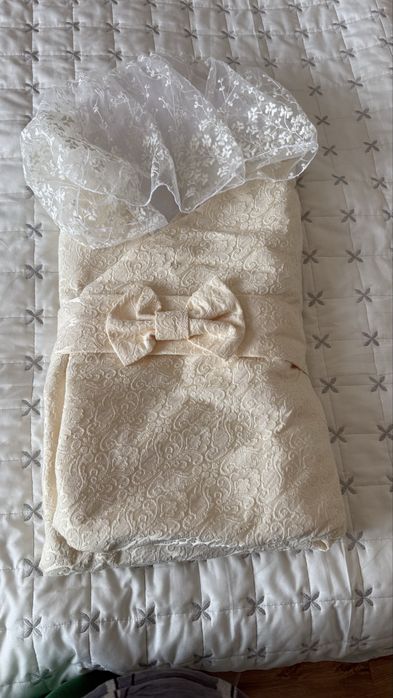 Конверт для выписки