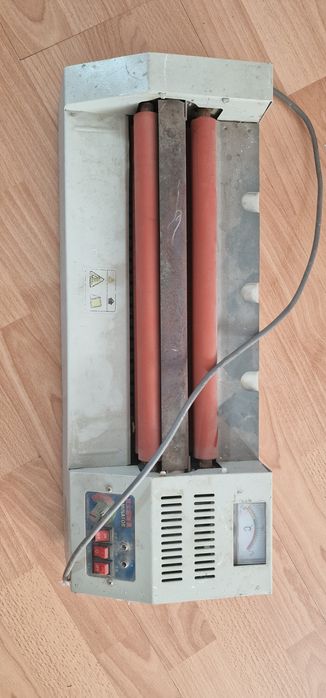 Ламинатор продам