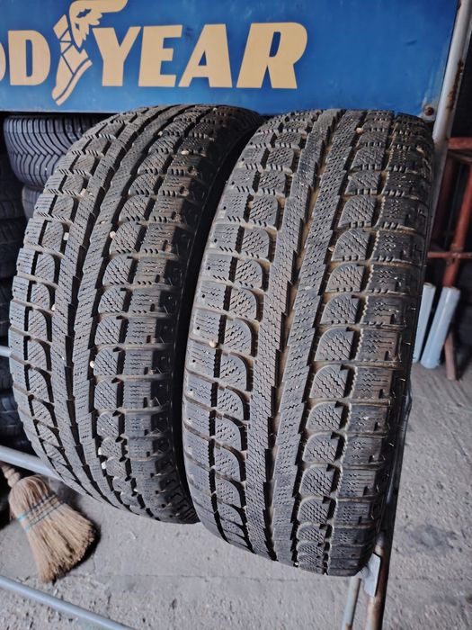 225/50 R18 Antares Grip iarnă M+S cu buză pt jante
