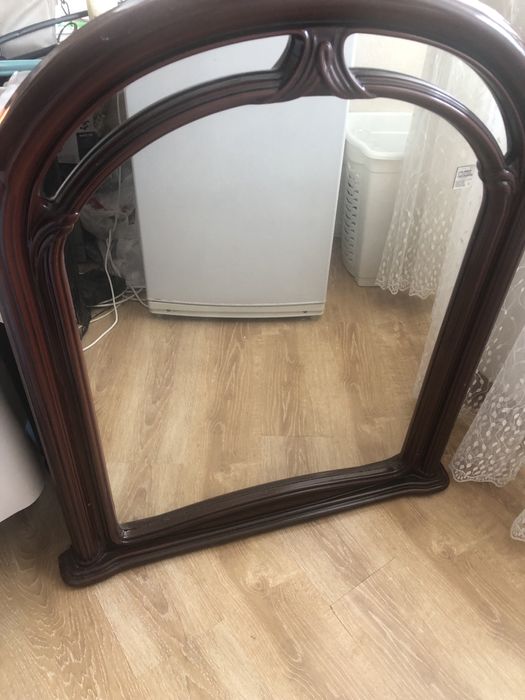 Обмен.Зеркало.Новое.Можно в спальню,прихожую.