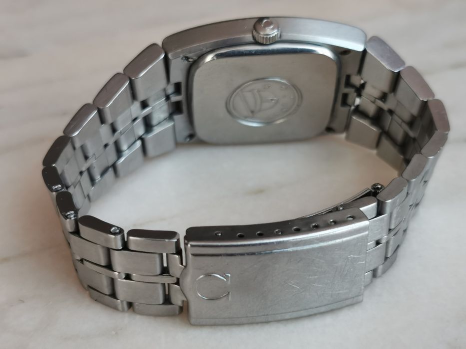 Ceas Omega Constellation automatic