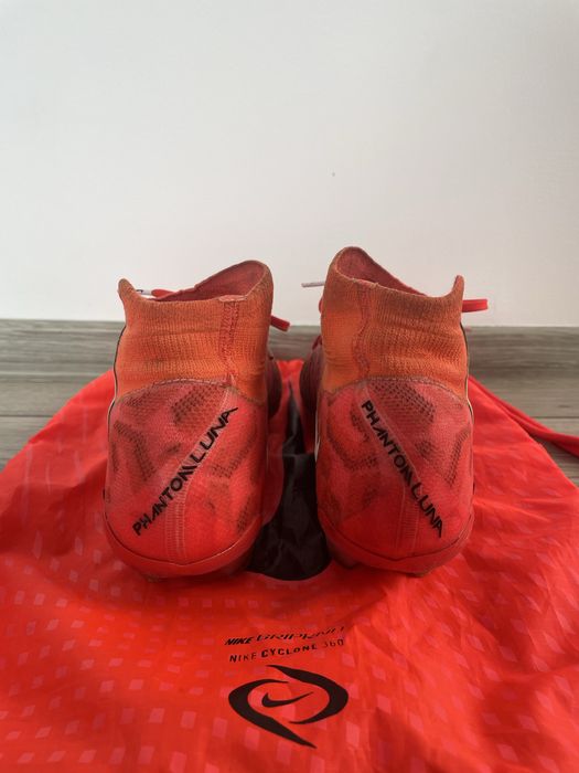 Ghete de fotbal NIKE PHANTOM ELITE