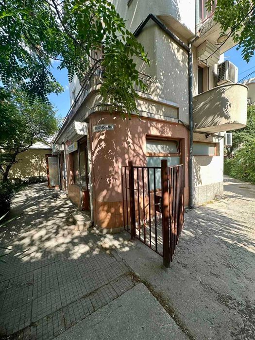 Магазин под наем до кафе Екстрийм