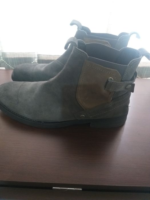 Ghete WRANGLER marimea 45.