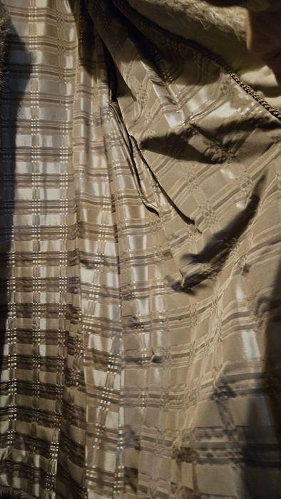 Blana naturală damă nutrie marimea 444