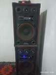 Kalonka ishlashi udar 12000w olasz muzikani bangʻlarib eshitasz