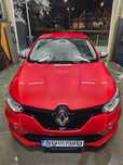Renault Megane IV GT