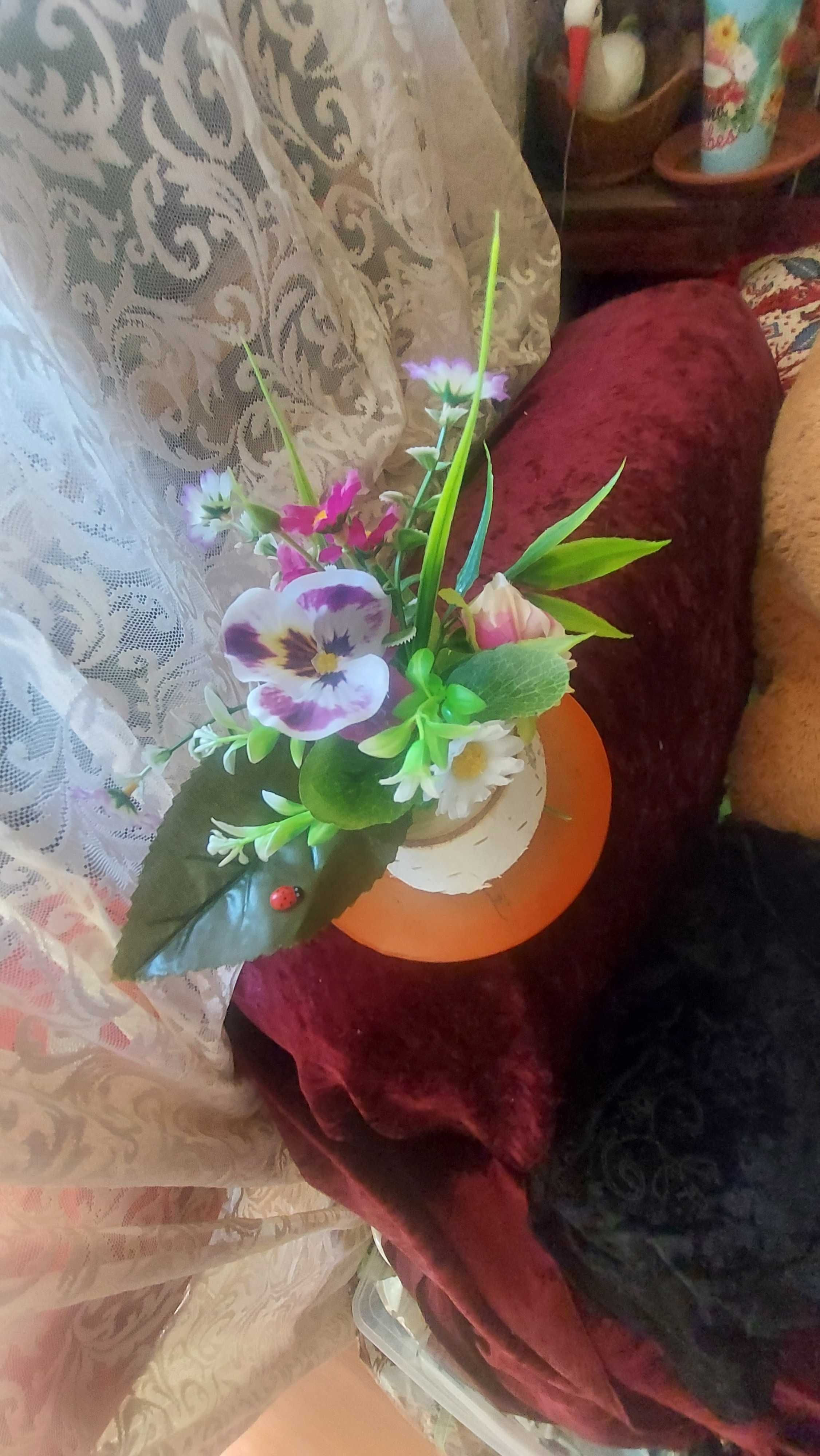 Ръчна изработката