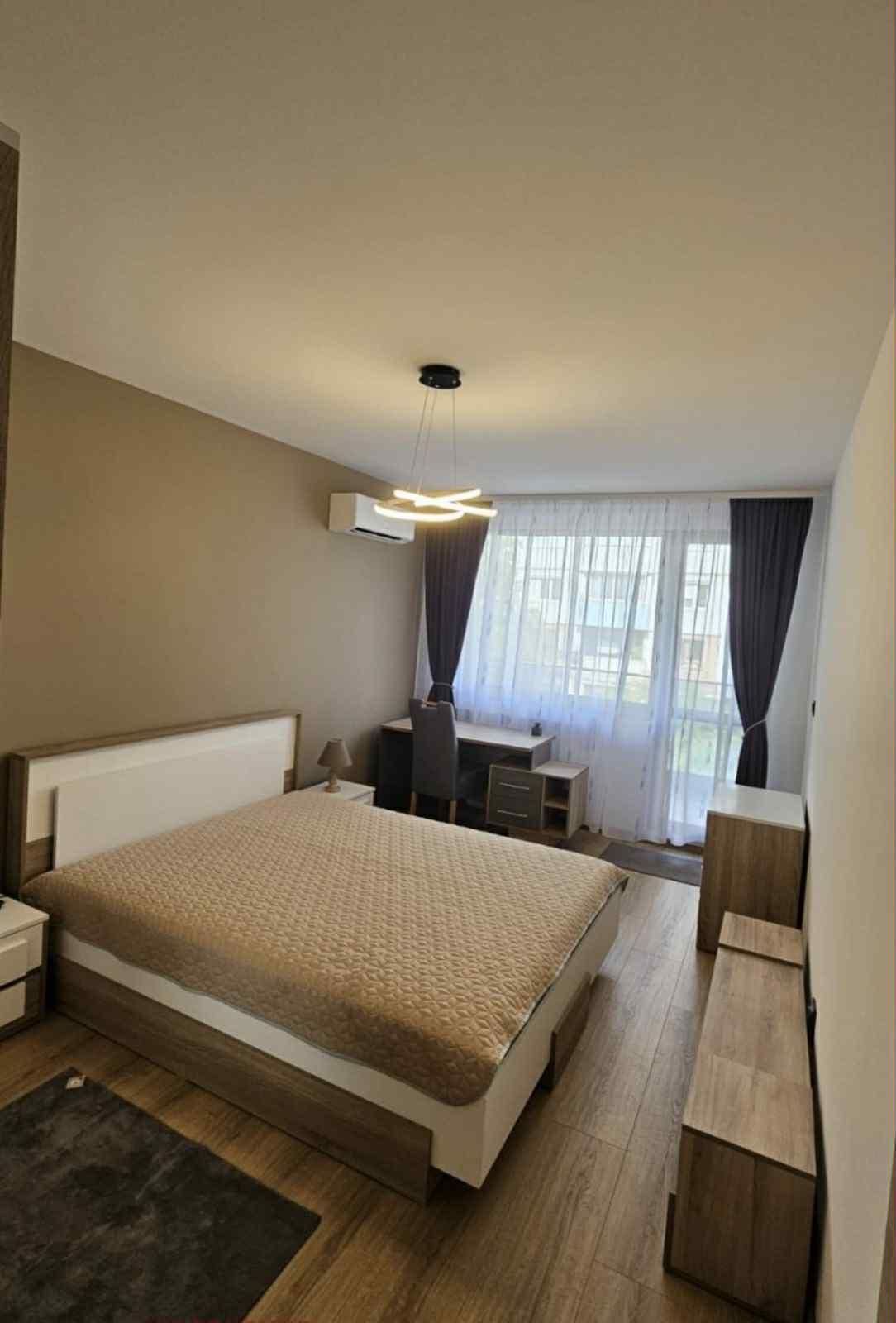 Двустаен апартамент под наем в ж.к. Обеля, 2210953