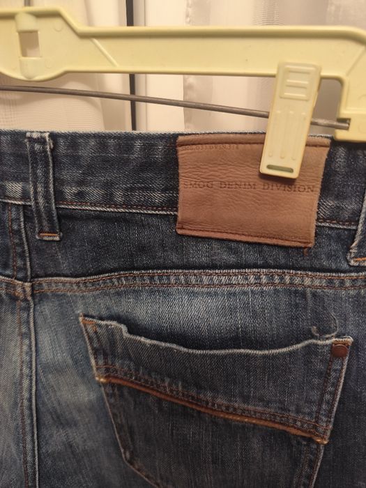 Blugi SMOG -  mărime 32/32 - talie 86 cm